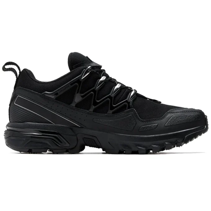 Acs + “All Black”