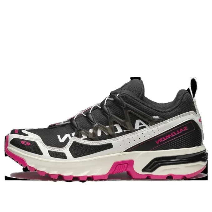 ACS Heritage “Black Pink”