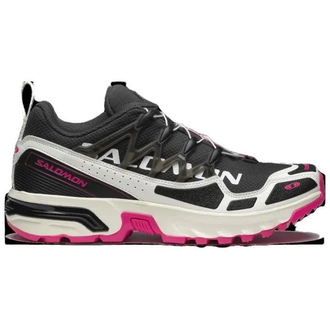 ACS Heritage “Black Pink”