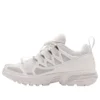 ACS+ OG “White Footwear Silver”