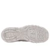 ACS+ OG “White Footwear Silver”