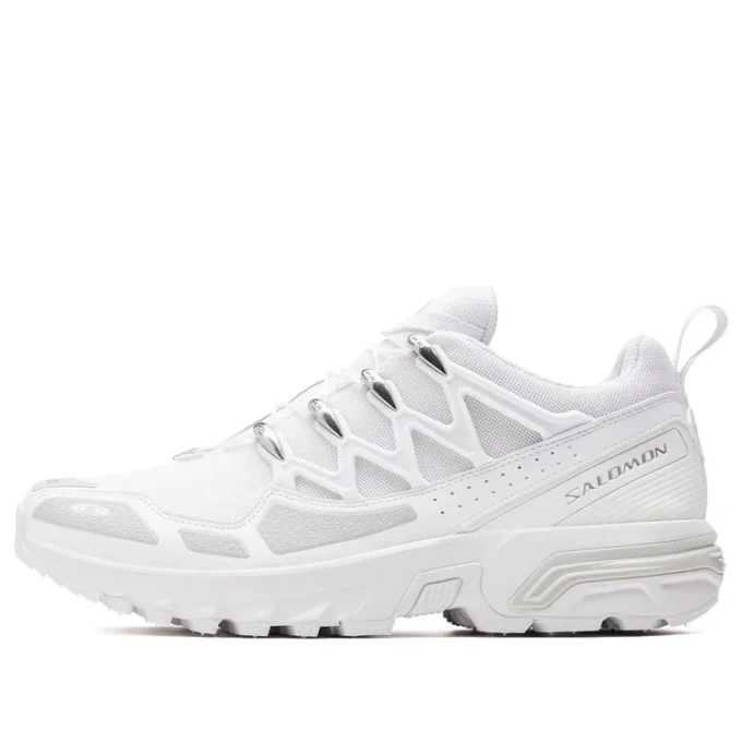 Acs + “Pure White”