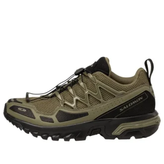 ACS + Seasonal “Martini Olive Black”
