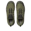 ACS + Seasonal “Martini Olive Black”