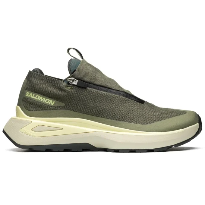 Odyssey 1 Elmt Advanced ” Dark Olive Green”