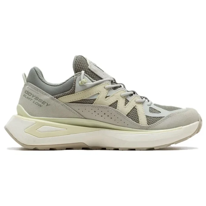 Odyssey 1 Elmt “Grey”