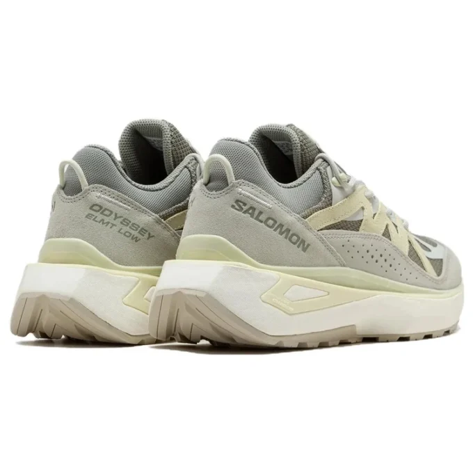 Odyssey 1 Elmt “Grey”