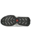 Odyssey Elmt Low “Black White Violet”