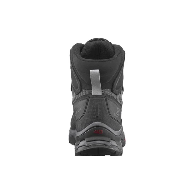 Quest 4 Gore-Tex “Black”