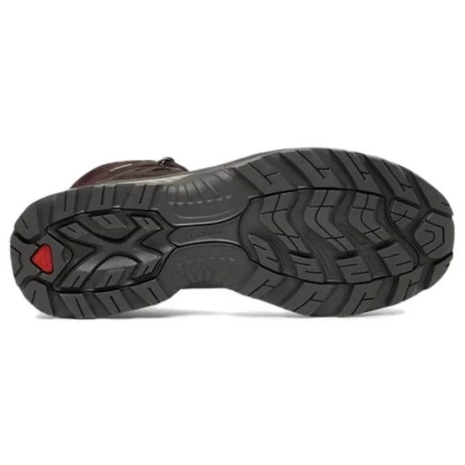 Quest GTX Advanced “Brown”