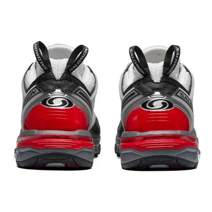 Salomon Acs Pro Advanced “Grey”