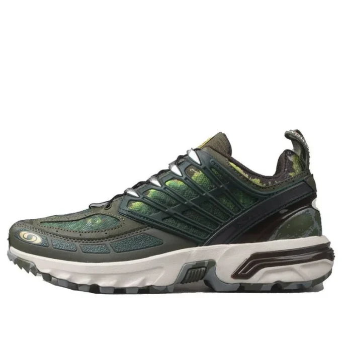 Salomon ACS Pro Mountain “Mount Gaoligong”