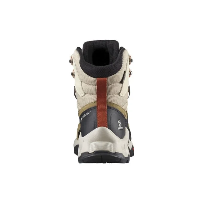 SALOMON Quest Element Gore-Tex “Brown”