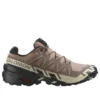 Salomon Speedcross 6 “Natural Black Almond Milk” Salomon Speedcross 6 “Natural Black Almond Milk”