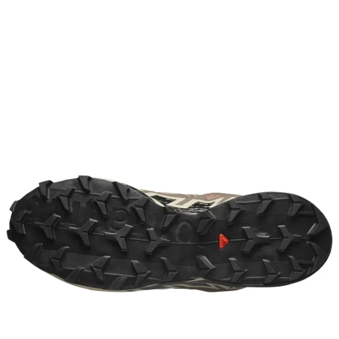 Salomon Speedcross 6 “Natural Black Almond Milk” Salomon Speedcross 6 “Natural Black Almond Milk”