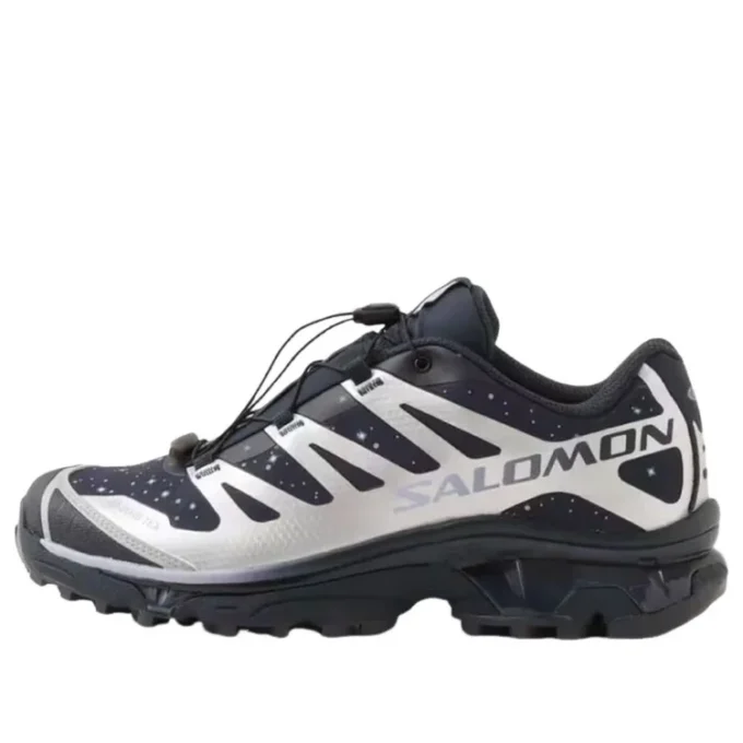 SALOMON x atmos XT-4 OG GORE-TEX “Stars Collide 2”