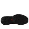 Salomon x ATMOS XT-6 “Black Red Orange”