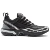SALOMON x DSM ACS PRO “Black Silver”