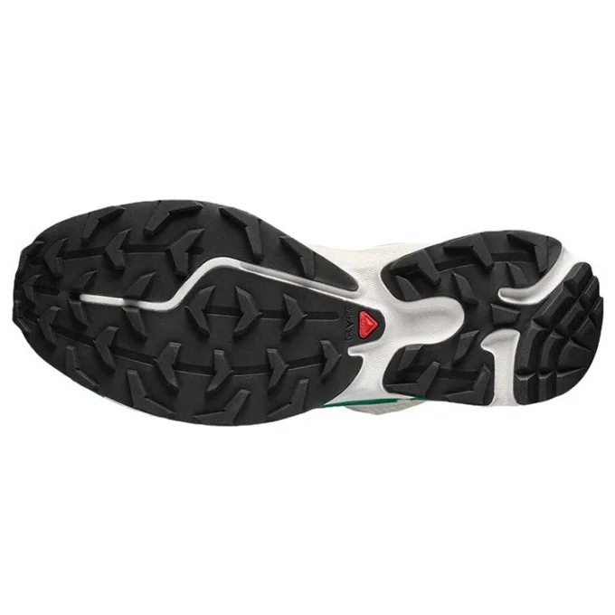 SALOMON x Hidden.Ny XT-4 “Beige Green”