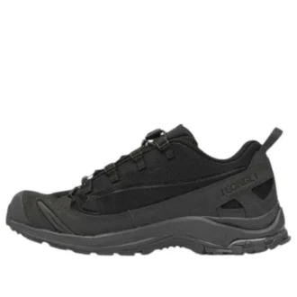 SALOMON x Jeong Li XA Pro 3D “Black Asphalt”