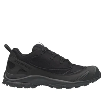 SALOMON x Jeong Li XA Pro 3D “Black Asphalt”