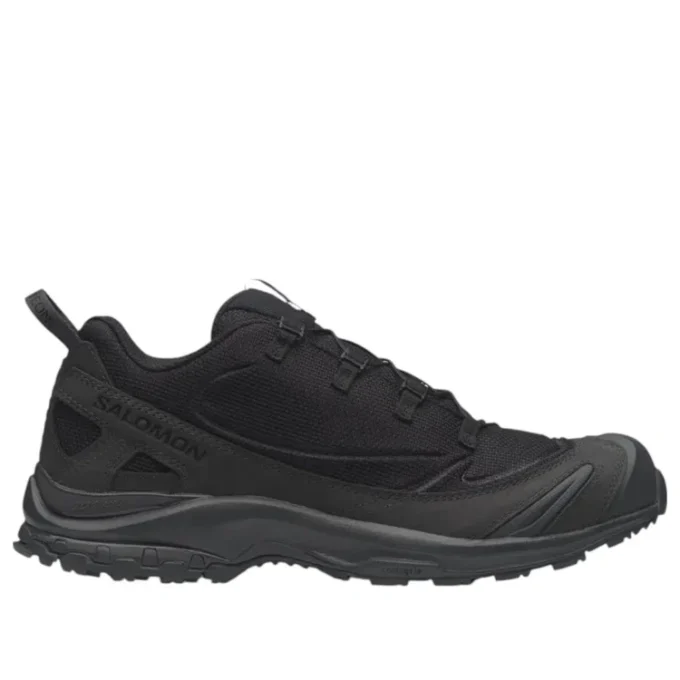 SALOMON x Jeong Li XA Pro 3D “Black Asphalt”