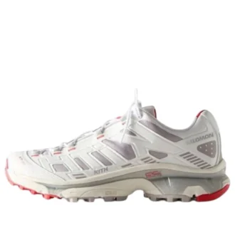 SALOMON x Kith XT-4K “Kithmas”