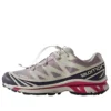 Salomon x Kith XT-6 GTX GORE-TEX Pink