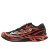 SALOMON x Margiela XT-MM6 “Black Cherry Tomato”
