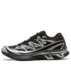 SALOMON x Margiela XT-MM6 “Black Silver”