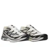 SALOMON x Margiela XT-MM6 “Vanilla Ice Black”