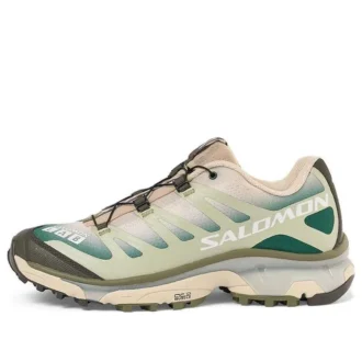 SALOMON x Notre XT-4 OG “Grass Stained”