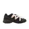 SALOMON x Sandy Liang Speedcross 3 Ribbon “Black Cloud Pink”