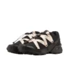 SALOMON x Sandy Liang Speedcross 3 Ribbon “Black Cloud Pink”