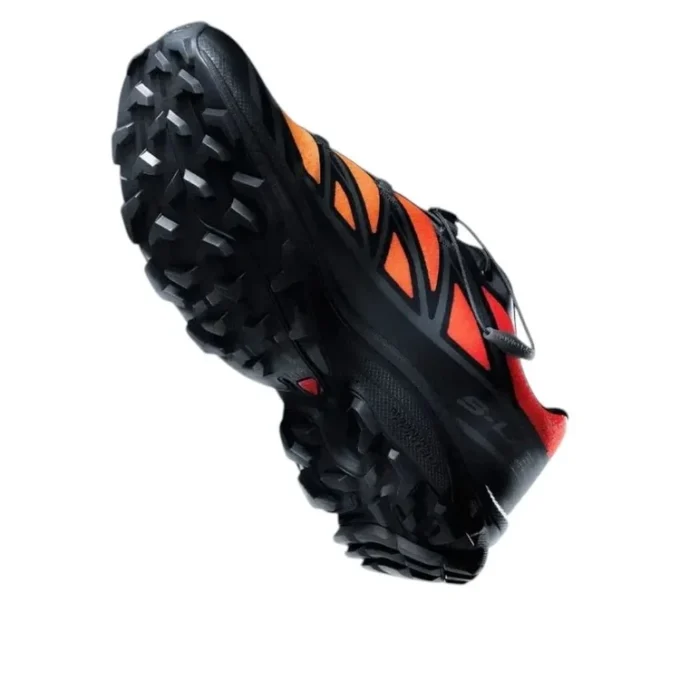 SALOMON x size? XT-6 “Ember”