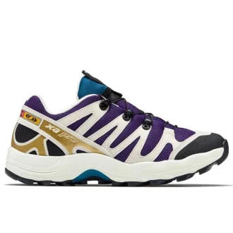 Salomon XA PRO 1 “Grape Purple”