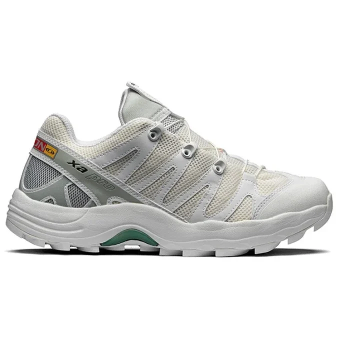 Salomon XA PRO 1 “White”