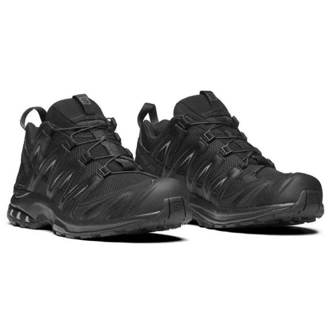 Salomon XA Pro 3D Adv “Black”