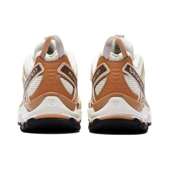 Salomon XA Pro 3D “Beige Brown”