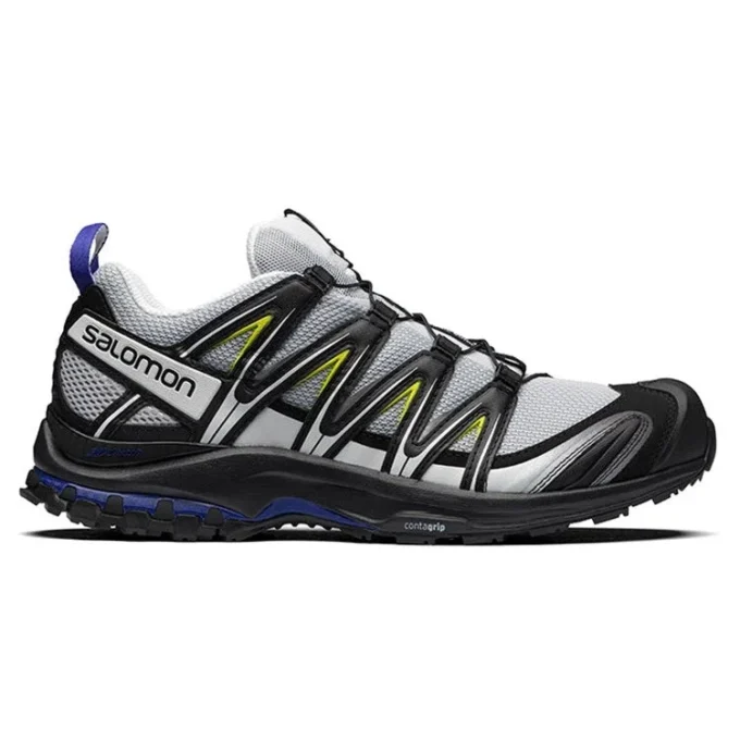 Salomon XA Pro 3D “Blue”