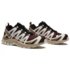 Salomon XA Pro 3D “Brown”