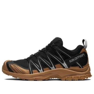 Salomon XA PRO 3D For Avnier “Black Brown”