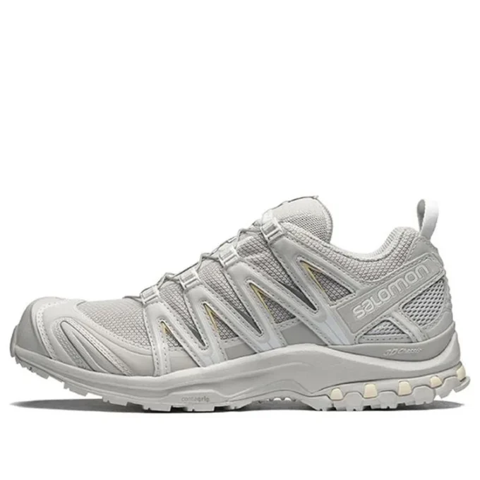 Salomon XA Pro 3D “Grey Stone”