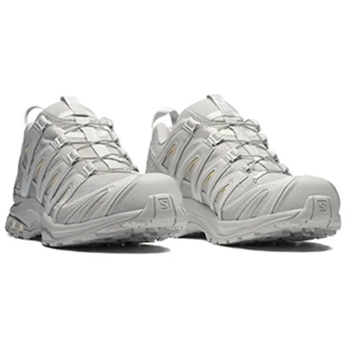 Salomon XA Pro 3D “Grey Stone”