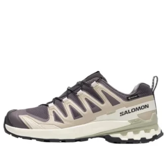 Salomon XA Pro 3D V9 GTX “Dark Grey Beige”