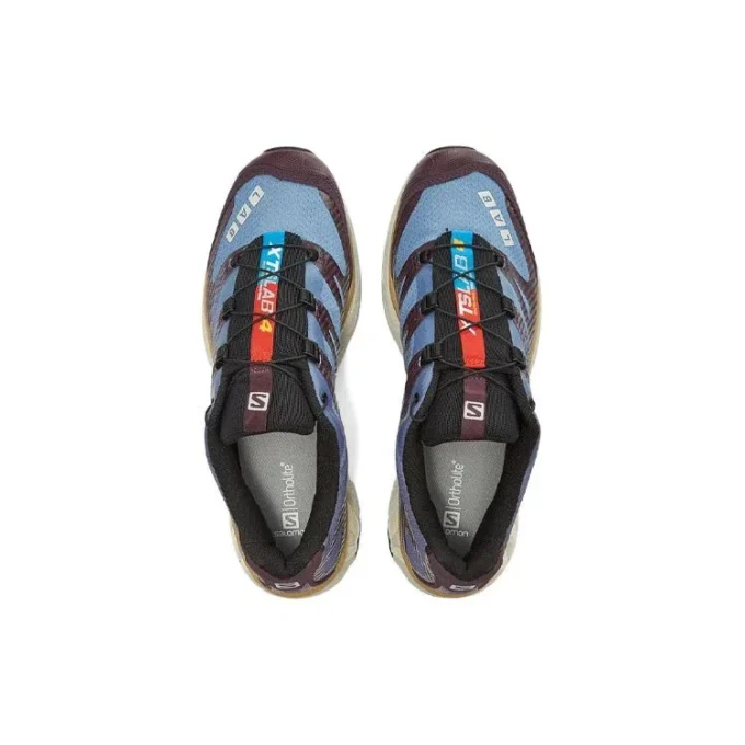 Salomon XT-4 Advanced “Blue Purple”