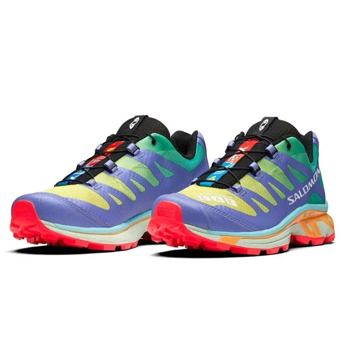 Salomon XT-4 Advanced “Yellow”