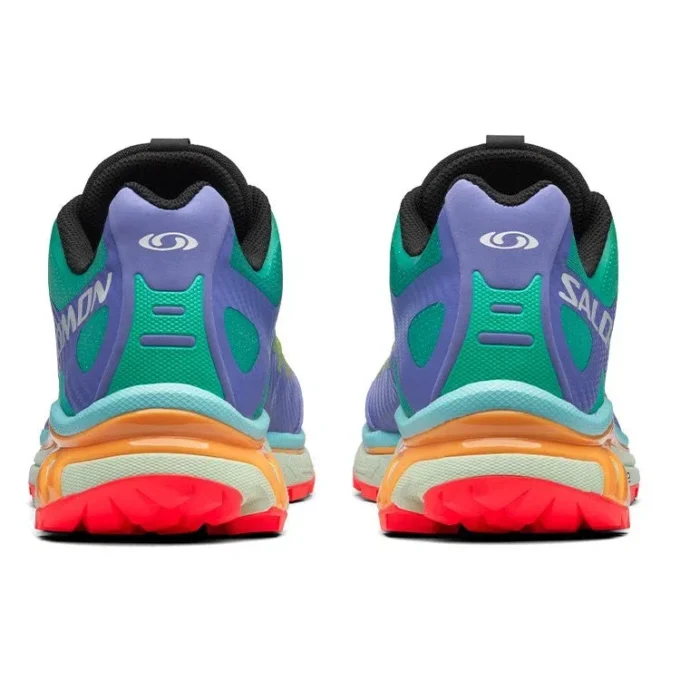 Salomon XT-4 Advanced “Yellow”