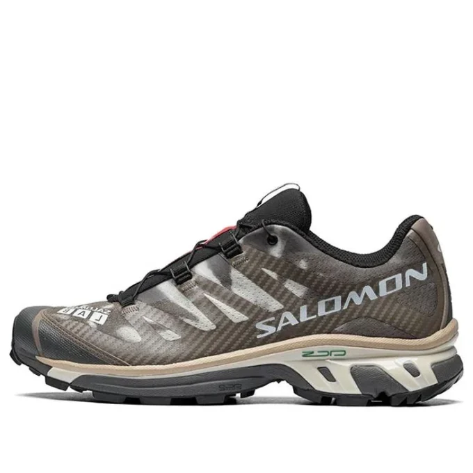 Salomon XT-4 “Bungee Cord”
