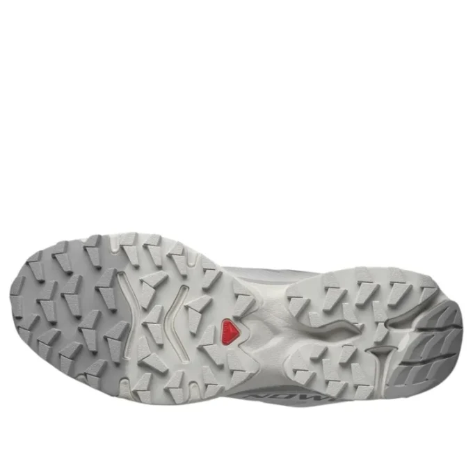 Salomon XT-4 “Lunar Rock Alloy Ftw Silver”